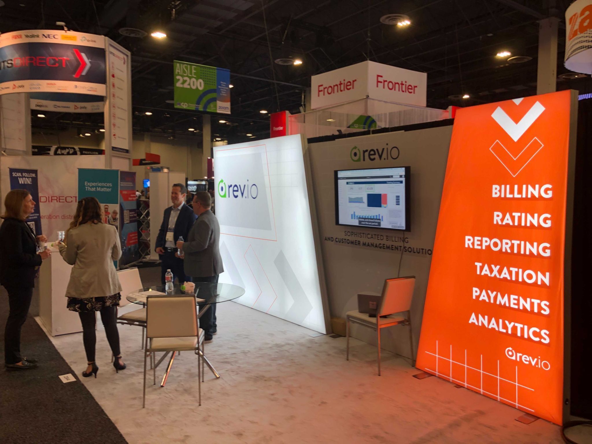 Booth2023