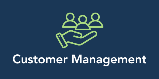 Customer Management Icon-2