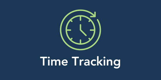 Time Tracking Icon-2